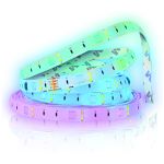 TIRA DE LUZ LED INTELIGENTE WIFI NEXXT - RGBIC - 5 METROS