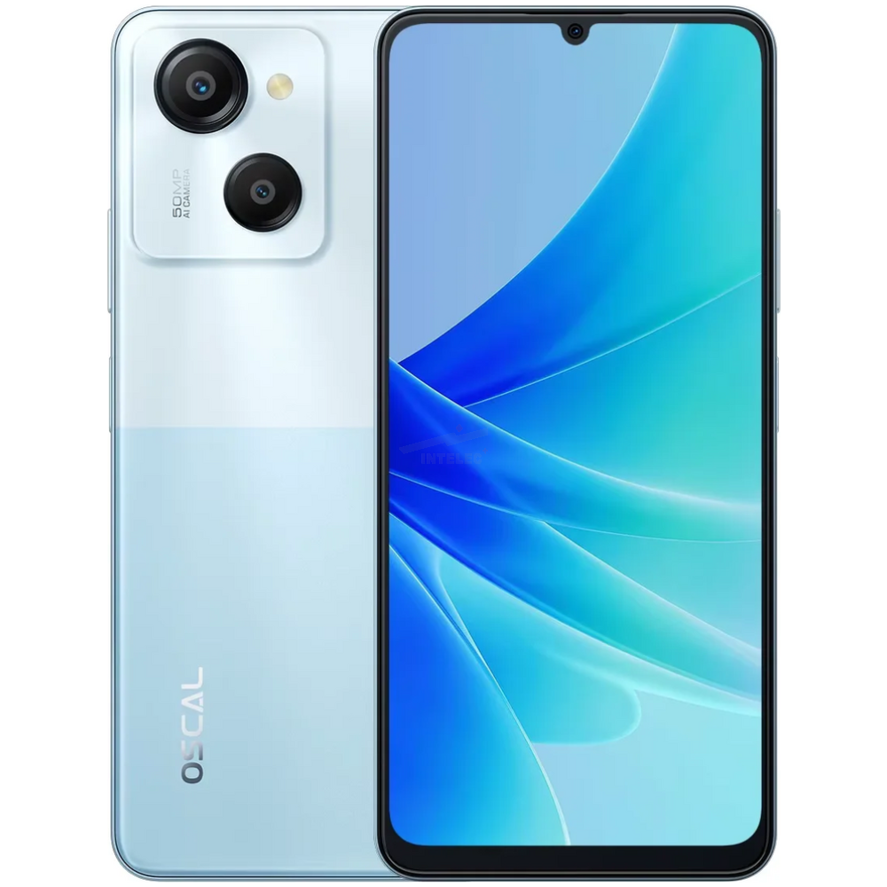 OSCAL MODERN 8 16(8+8)+256GB - Imagen 2