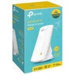 Extensor de rango Wi-Fi - Tp-Link AC750