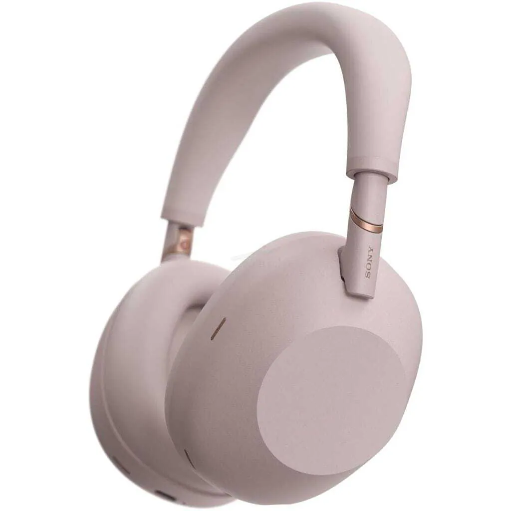 SONY WH-1000XM6 - Intelec | Tecnología y Fitness