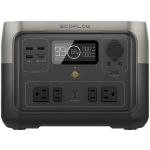 ESTACION DE ENERGIA ECOFLOW RIVER 2 MAX