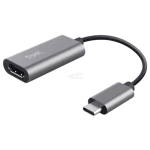 ADAPTADOR TRUST USB-C A HDMI