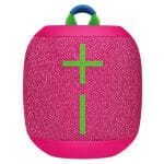 Parlante Logitech Ultimate Ears WonderBoom 3 - Inalámbrico - Rosado