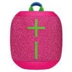Parlante Logitech Ultimate Ears WonderBoom 3 - Inalámbrico - Rosado