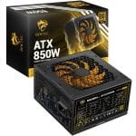 FUENTE DE PODER BOETEC ATX - 80 PLUS GOLD - 850W - MODULAR