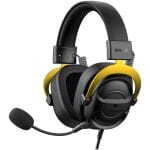 HEADSET GAMING BOETEC LYCAN
