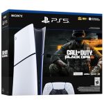 PLAYSTATION 5 (PS5) SLIM Edición DIGITAL - CALL OF DUTY
