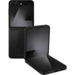 SAMSUNG GALAXY Z FLIP7 FE 5G 8+256GB