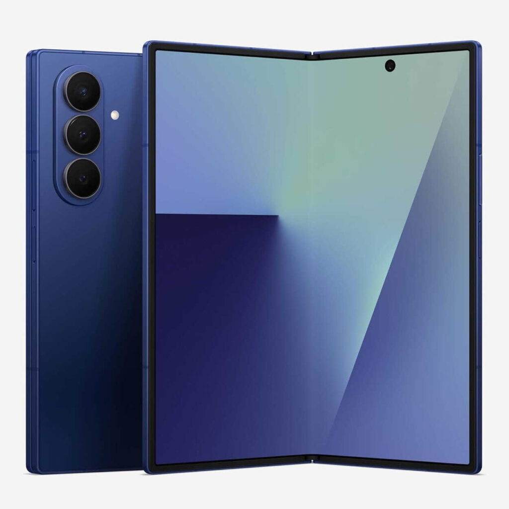 SAMSUNG GALAXY Z FOLD7 5G 12+512GB - Intelec | Tecnología y Fitness