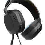 HEADSET GAMING JLAB NIGHTFALL - NEGRO - Imagen 3