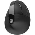 MOUSE JLAB JBUDS ERGONOMICO - VERTICAL - BLUETOOTH - NEGRO