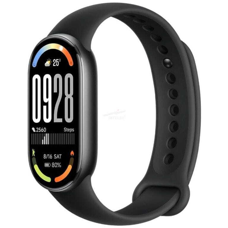 XIAOMI SMART BAND 10
