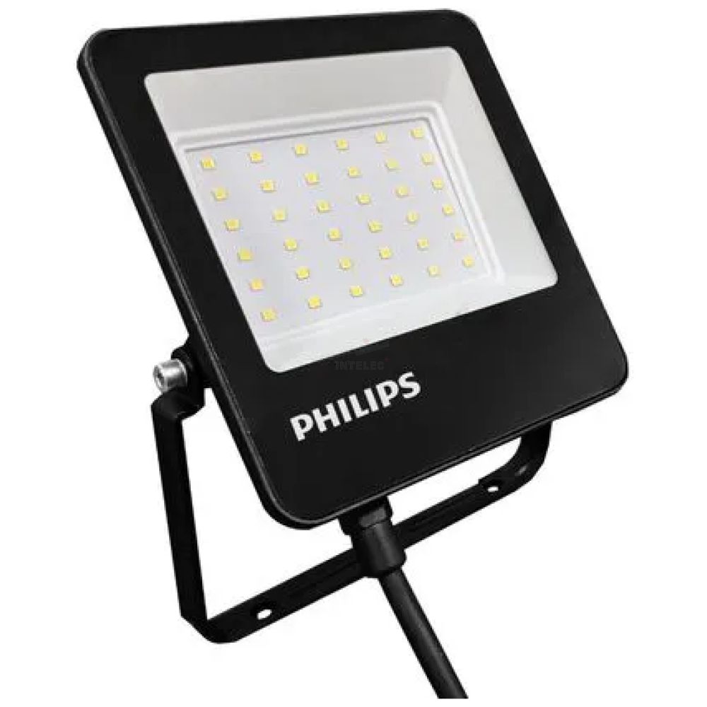 REFLECTOR LED PHILIPS - 10W - 6500K - Imagen 1