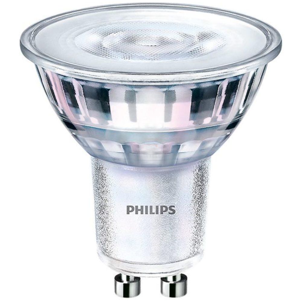 BOMBILLO LED PHILIPS - 6-50W DIMMEABLE 3000K - Imagen 1