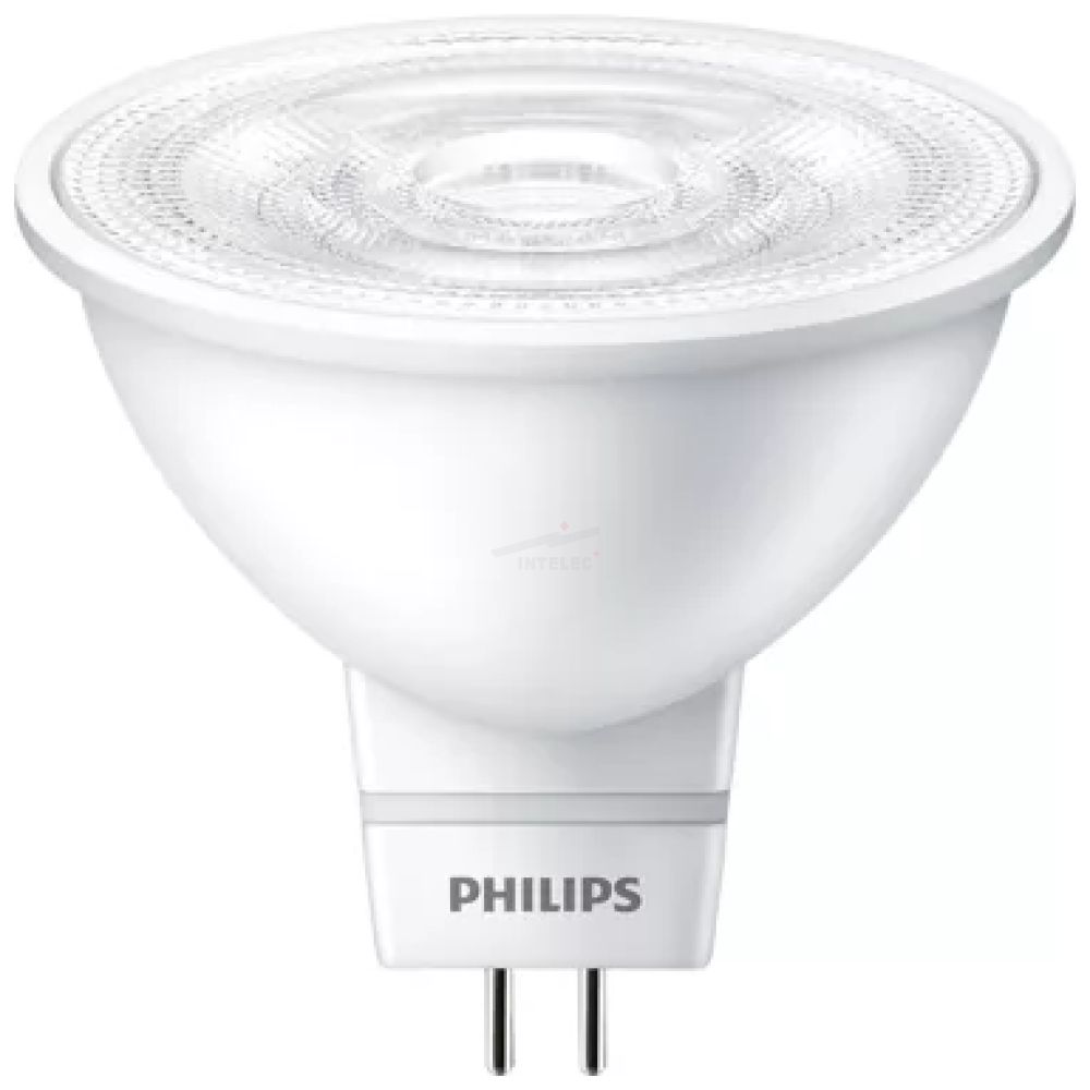 BOMBILLO LED PHILIPS - 4.5-50W MR16 6500K - Imagen 1