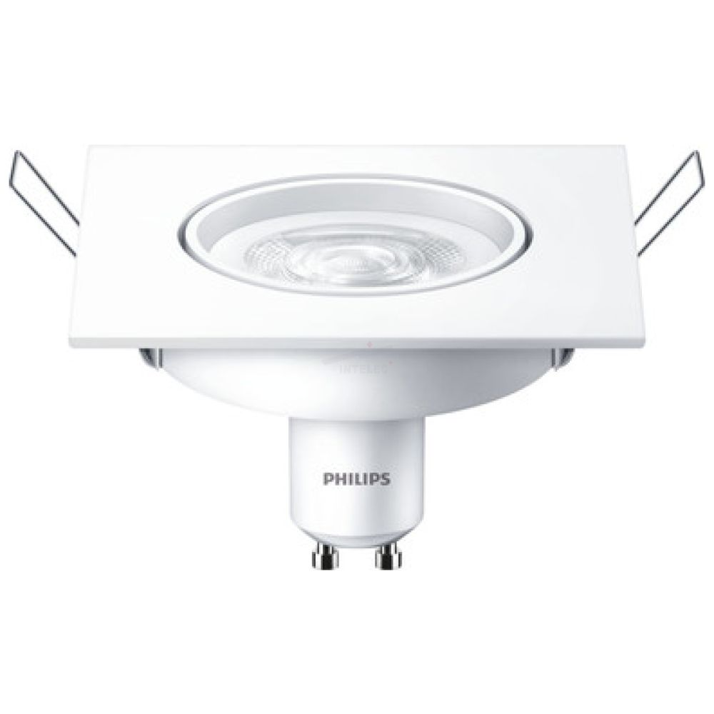 BOMBILLO LED PHILIPS - 50W EMPOTRABLE 2700K - Imagen 1