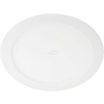 PANEL LED PILA REDONDO 6"