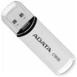 Memoria USB Adata AC906 - USB 2.0 - 64GB - BLANCA
