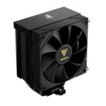 VENTILADOR GAMDIAS BOREAS M2-51D - NEGRO