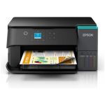 Impresora Epson Multifuncional EcoTank L4360
