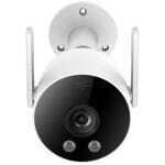 COMBO CAMARA WIFI IMILAB EC3 LITE - 2K - EXTERIOR (3 PACK) - Imagen 2