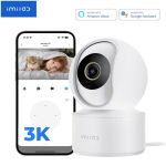 CAMARA WIFI IMILAB C22 - 3K - INTERIOR