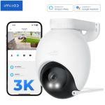 CAMARA WIFI IMILAB EC6 - 3K - EXTERIOR