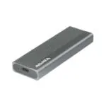DISCO SSD EXTERNO ADATA SC750  1000GB  USB C  1050MBs