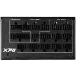FUENTE DE PODER XPG CYBERCORE II 1300 WATTS 80+ PLATINUM - MODULAR - ATX 3.0 - Imagen 2