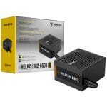 FUENTE DE PODER GAMDIAS HELIOS M2 650 WATTS 80+ BRONCE