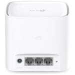 Sistema Wi-Fi Mesh Tp-Link AX1800 - (1 Pack) - Imagen 2