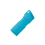 MEMORIA USB KINGSTON DATATRAVELER EXODIA M - USB 3.2 - 64GB - CELESTE