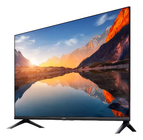 L50MA-APH 2 PANTALLA LED XIAOMI A 2025 50" 4K - GOOGLE TV - Imagen 2