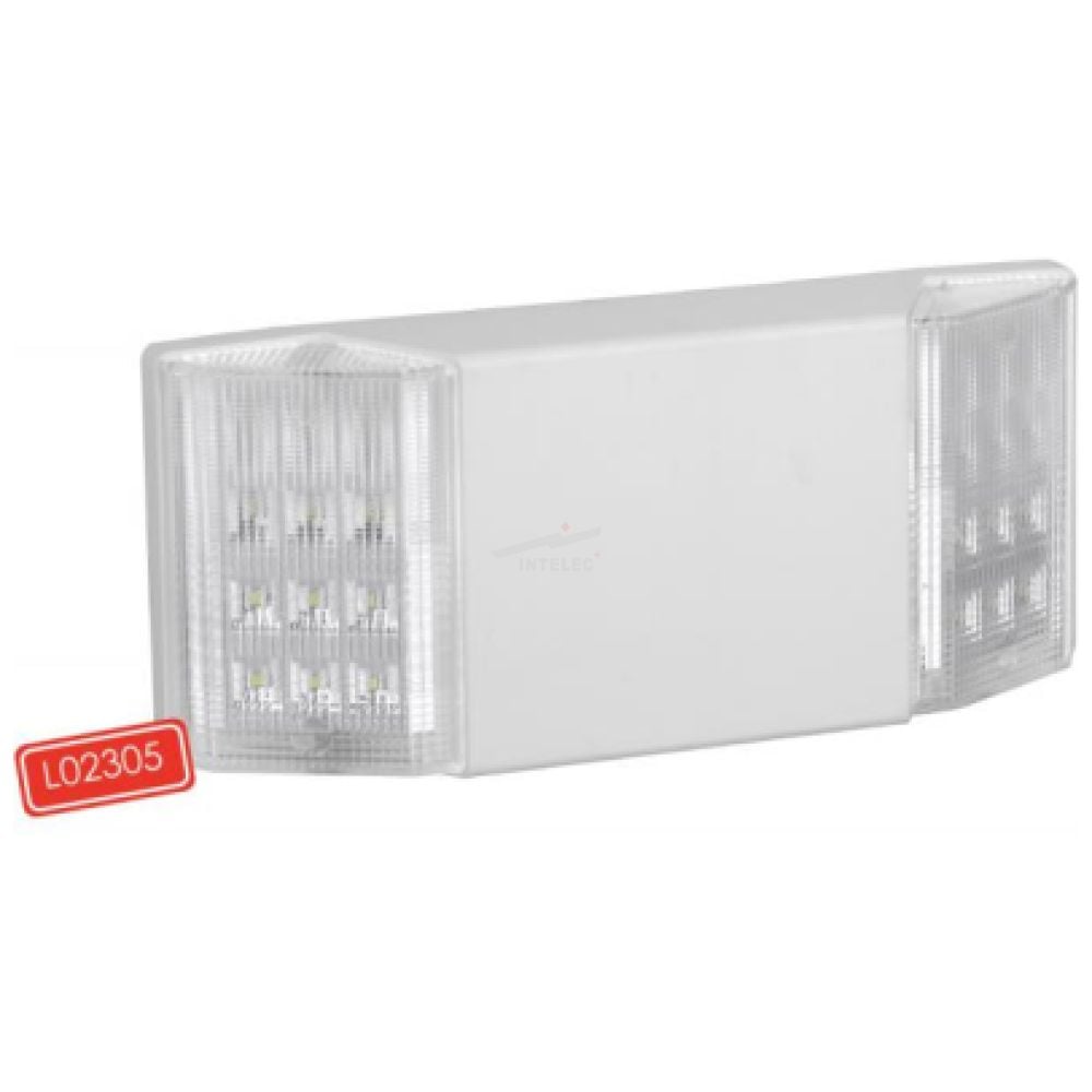 LAMPARA DE EMERGENCIA LITE-WAY - Imagen 1