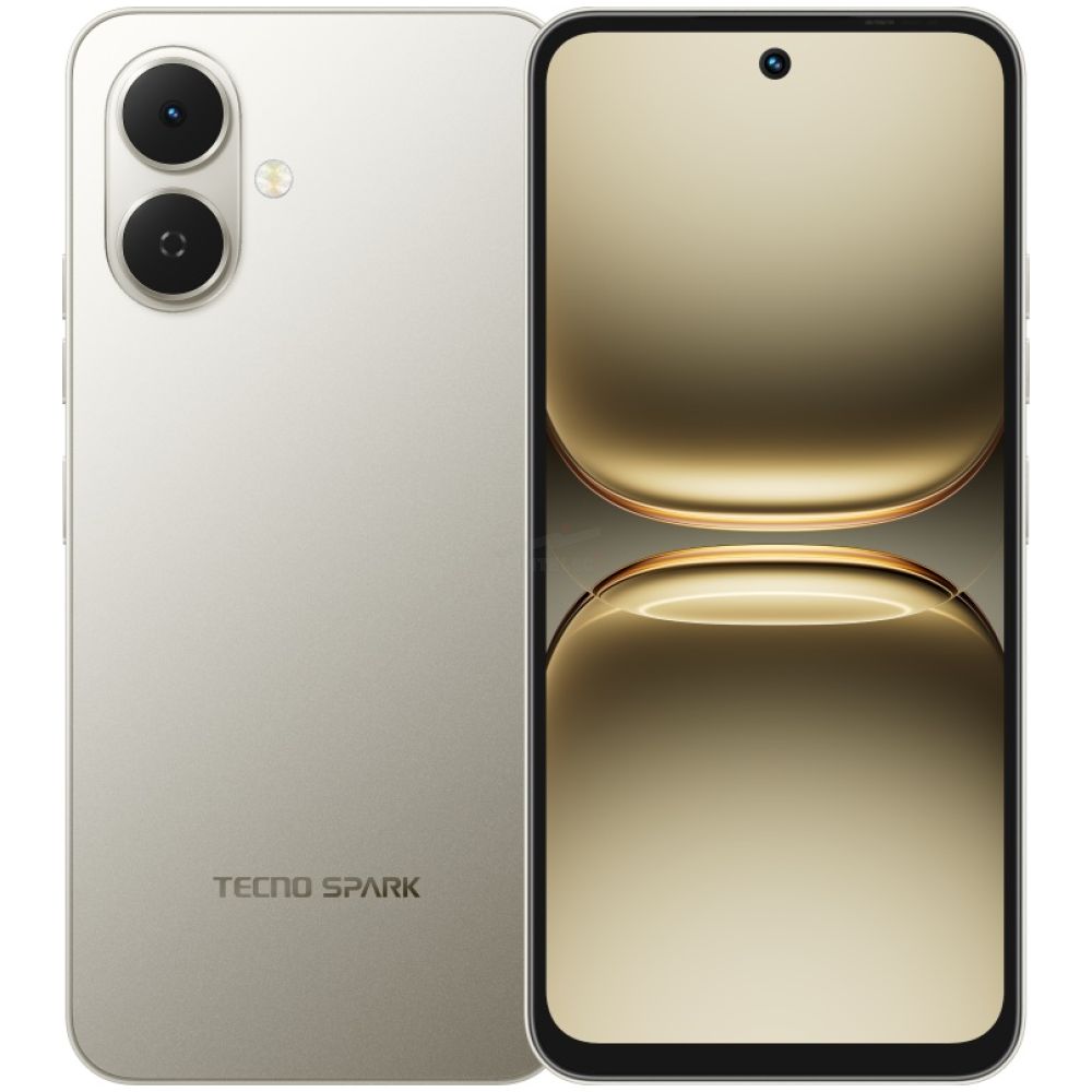 TECNO SPARK GO 2 6(3+3)+64GB - Imagen 1