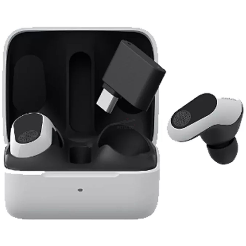 SONY INZONE BUDS - BLANCOS - Imagen 1