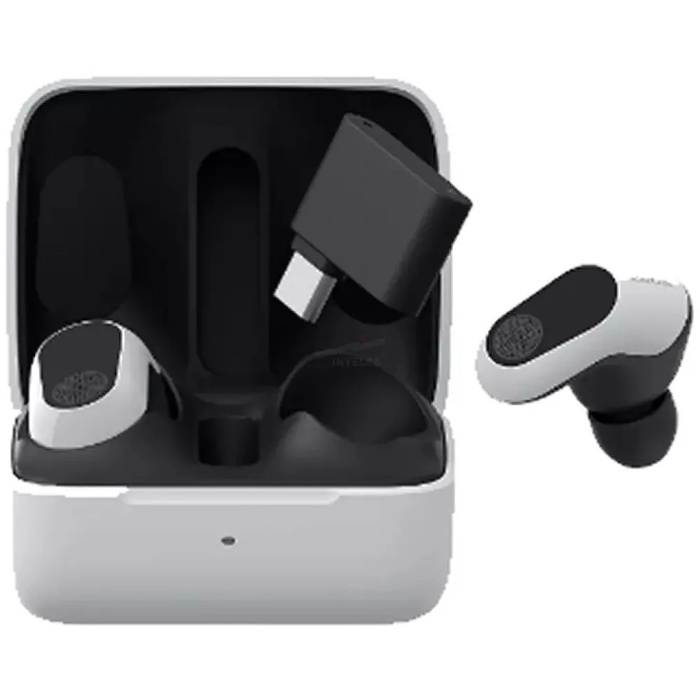 SONY INZONE BUDS – BLANCOS - Intelec | Tecnología y Fitness