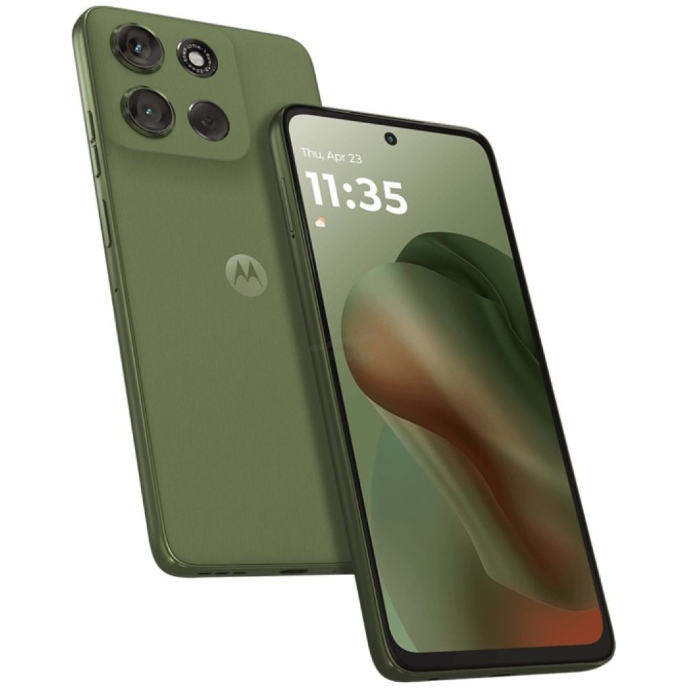 MOTOROLA G56 5G 16(8+8)+256GB - Imagen 3
