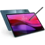 TABLET LENOVO YOGA TAB PLUS 16GB - 256GB - 12.7" - WIFI - ANDROID -  LAPIZ Y TECLADO - Imagen 3