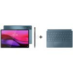 TABLET LENOVO YOGA TAB PLUS 16GB - 256GB - 12.7" - WIFI - ANDROID -  LAPIZ Y TECLADO - Imagen 2