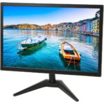 MONITOR LED 23.6" ITVISIOU 2360 5MS - 75HZ - VGA - HDMI - 1920X1080