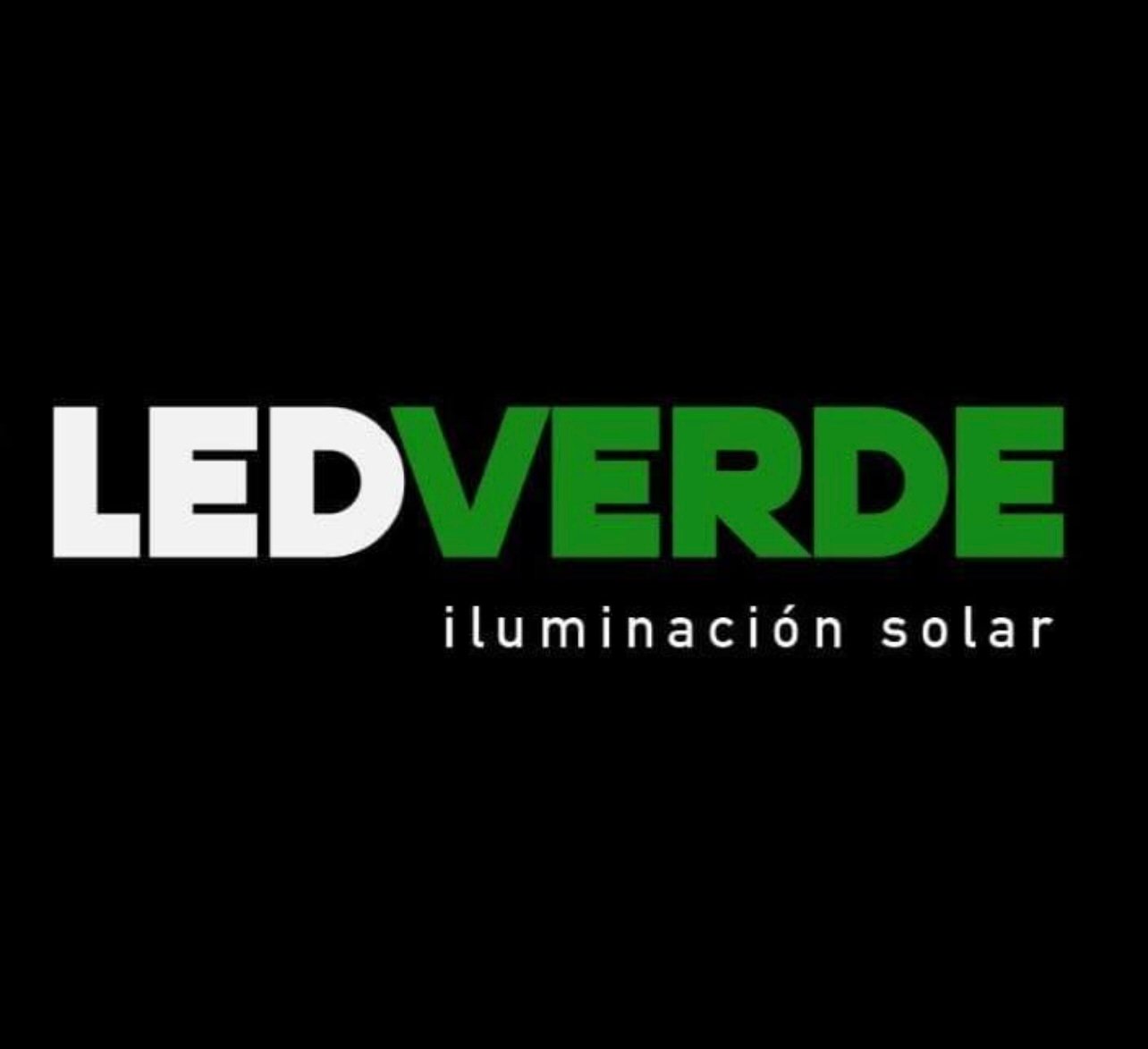 LEDVERDE