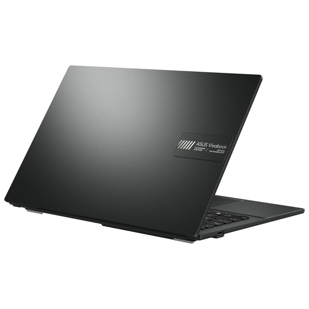 LAPTOP ASUS VIVOBOOK E1504F RYZEN 5-40 - 16GB - 512GB-SSD - 15.6"