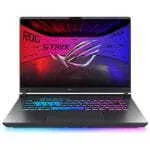 LAPTOP ASUS ROG STRIX G615 INTEL CORE ULTRA 9-275HX - 32GB - 1TB-SSD - RTX-5070TI - 16" -ESP
