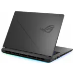 COMBO LAPTOP ASUS ROG STRIX G615 INTEL CORE ULTRA 9-275HX - 32GB - 1TB-SSD - RTX-5070TI - 16" -ESP - Imagen 2