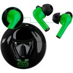 AUDIFONOS PRIMUS ARCUS 240 TRUE - BLUETOOTH - STAR WARS DEATH TROOPER - Imagen 2