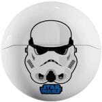 AUDIFONOS PRIMUS ARCUS 240 TRUE - BLUETOOTH - STAR WARS STORM TROOPER - Imagen 2