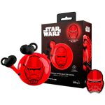 AUDIFONOS PRIMUS ARCUS 240 TRUE - BLUETOOTH - STAR WARS SITH TROOPER - Imagen 3