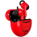 AUDIFONOS PRIMUS ARCUS 240 TRUE - BLUETOOTH - STAR WARS SITH TROOPER - Imagen 2