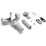ESTABILIZADOR DJI RS 4 MINI - Imagen 5